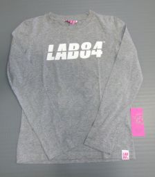 MAGLIA LAB 84 M/L