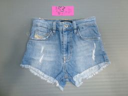 SHORT JEANS DIESEL