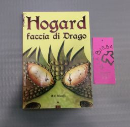 LIBRO HOGART