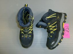 SCARPE TREKKING MISHANSHA