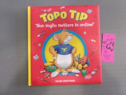 LIBRO TOPO TIP