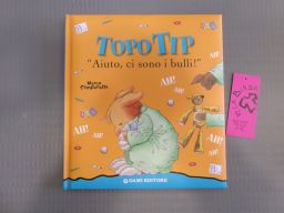 LIBRO TOPO TIP