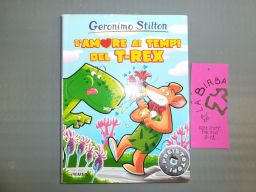 LIBRO GERONIMO STILTON