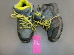 SCARPE TREKKING MC KINLEY