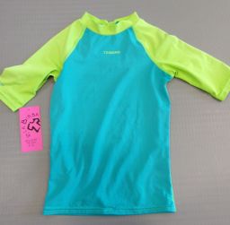 MAGLIA ANTI UV DECATHLON