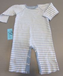 PAGLIACCETTO PETIT BATEAU