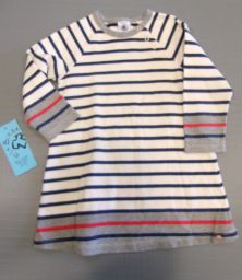 ABITO PETIT BATEAU