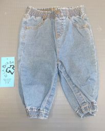 JEANS STELLA MC CARTNEY