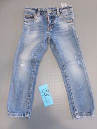 JEANS DSQUARED