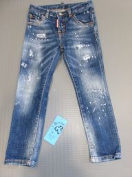 JEANS DSQUARED