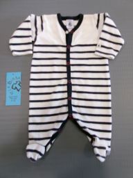 PAGLIACCETTO PETIT BATEAU