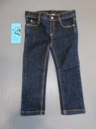 JEANS PETIT BATEAU