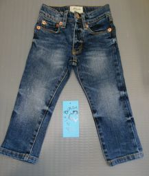 JEANS BELLEROSE