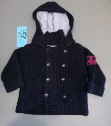 CARDIGAN JACADI