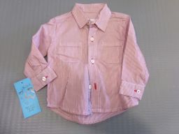 CAMICIA M/L BYBLOS