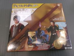 GIOCO PICTIONARY AIR HARRY POTTER