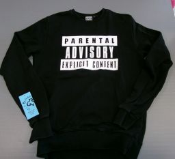 FELPA PARENTAL ADVISORY