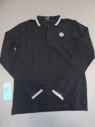 MAGLIA M/L NORTH SAILS