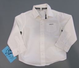 CAMICIA M/L ARMANI