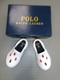 SCARPE RALPH LAUREN