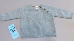 MAGLIONCINO PETIT BATEAU