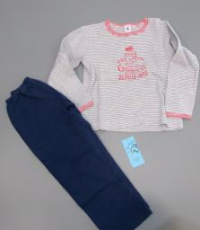 PIGIAMA PETIT BATEAU