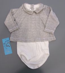 PAGLIACCETTO PETIT BATEAU