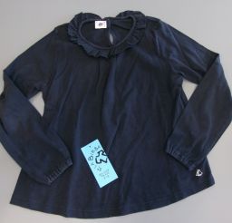 MAGLIA M/L PETIT BATEAU