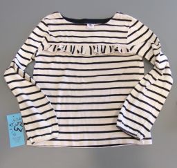 MAGLIA M/L PETIT BATEAU