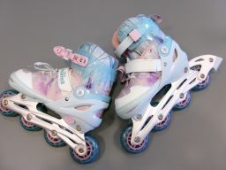 ROLLER BLADE FROZEN 30-33