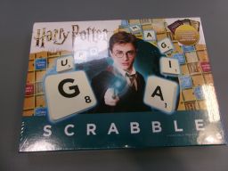 GIOCO HARRY POTTER SCRABBLE