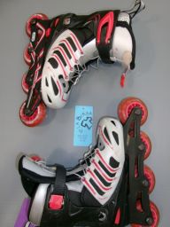 ROLLER BLADE H40  33-36