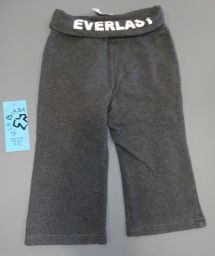 PANTALONI EVERLAST