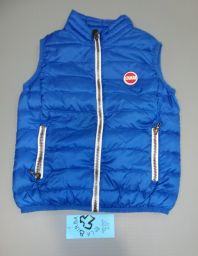 GILET COLMAR