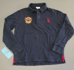 MAGLIA M/L US POLO ASSN