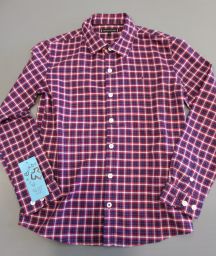 CAMICIA M/L RALPH LAUREN