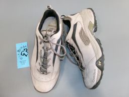 SCARPE TREKKING QUECHA