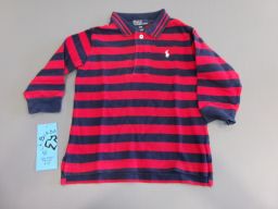 MAGLIA M/L RALPH LAUREN