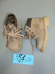 SCARPE TIMBERLAND