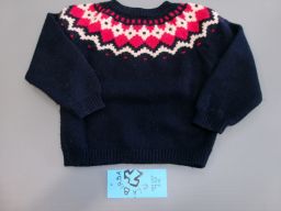 MAGLIONCINO PETIT BATEAU