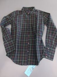 CAMICIA M/L RALPH LAUREN