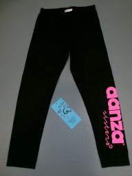 LEGGINS DIM. DANZA