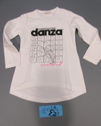 MAGLIA DIM. DANZA M/L