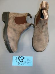 SCARPONCINI TIMBERLAND