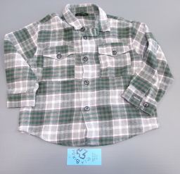 CAMICIA M/L IMPERIAL