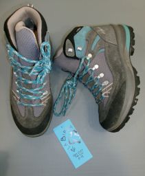 SCARPE TREKKING GRITEX