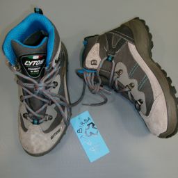 SCARPE TREKKING LYTOS