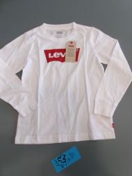 MAGLIA M/L LEVIS