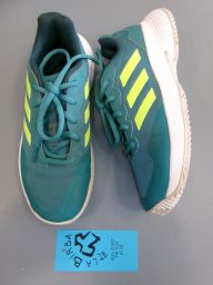 SCARPE ADIDAS GAMECOURT 2 36 2/3