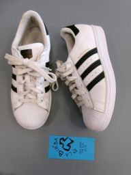 SCARPE ADIDAS SUPERSTAR 36 2/3